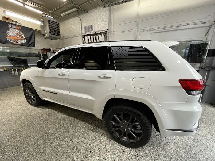 Tint Worx 1