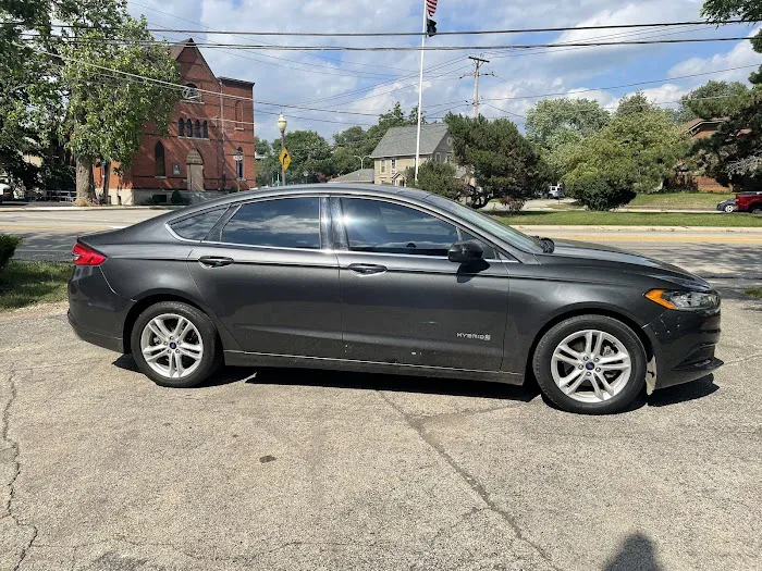 Tint Worx 8