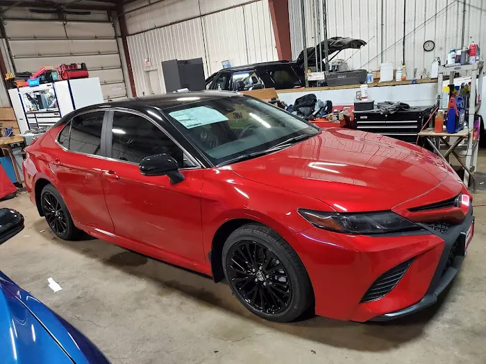 Tint Worx 5