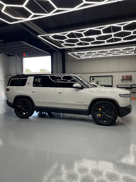 Tint Worx 6
