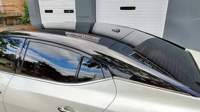 Tint Worx 7
