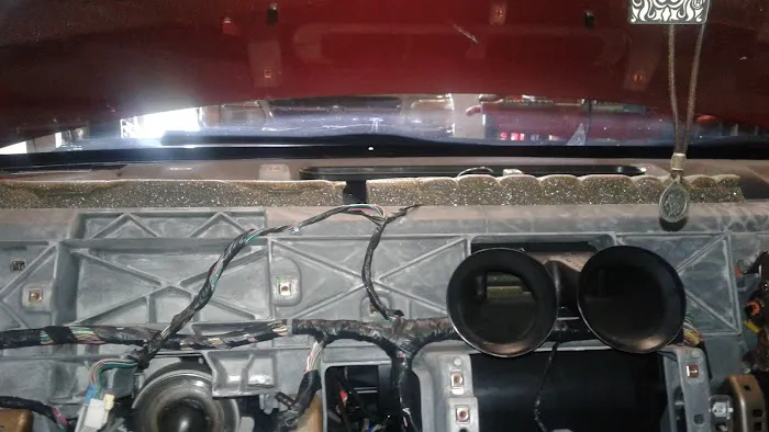 Express Auto Repair 5