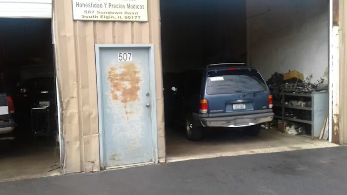 Express Auto Repair 3