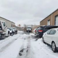 Express Auto Repair