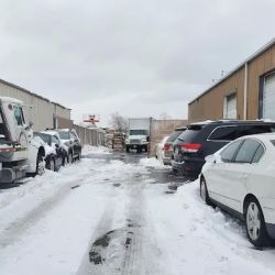 Express Auto Repair ico