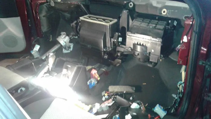 Express Auto Repair 4