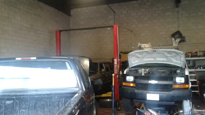 Express Auto Repair 6