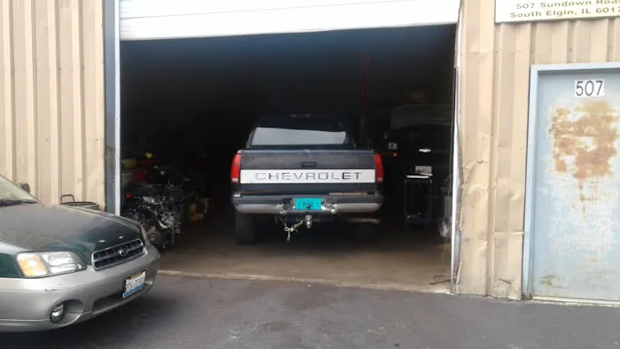 Express Auto Repair 7