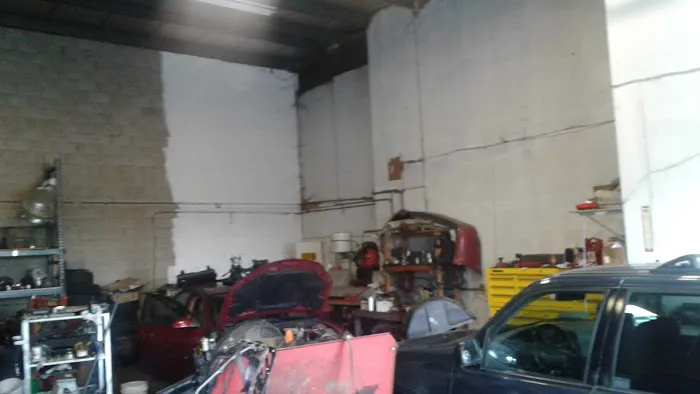 Express Auto Repair 8