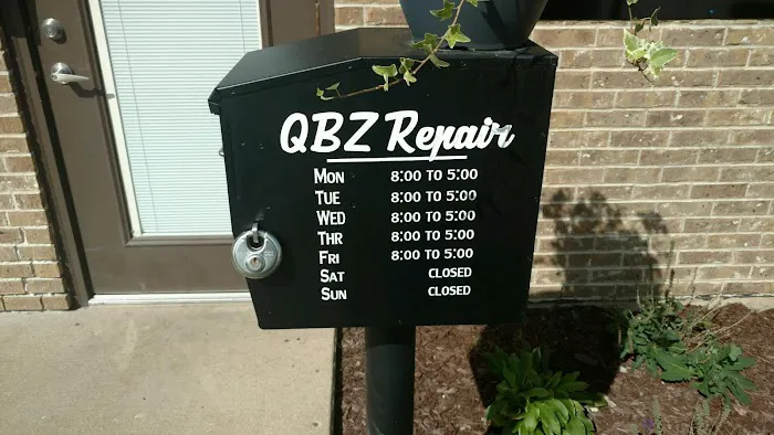 QBZ Repair 0
