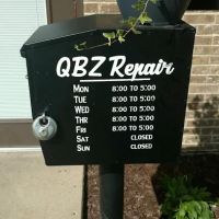 QBZ Repair