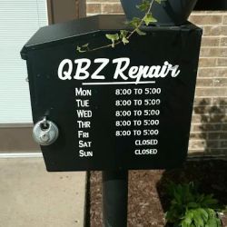 QBZ Repair ico