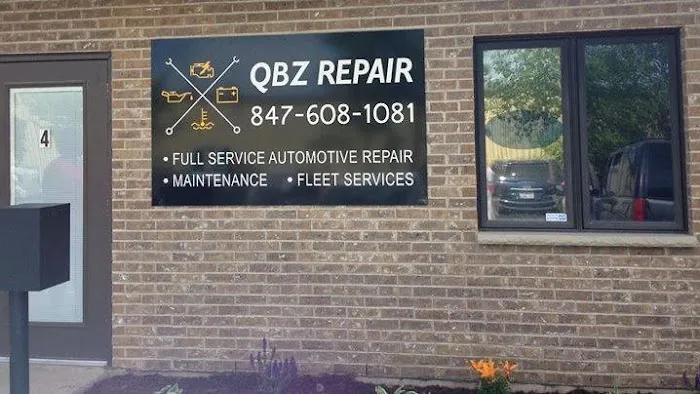 QBZ Repair 3