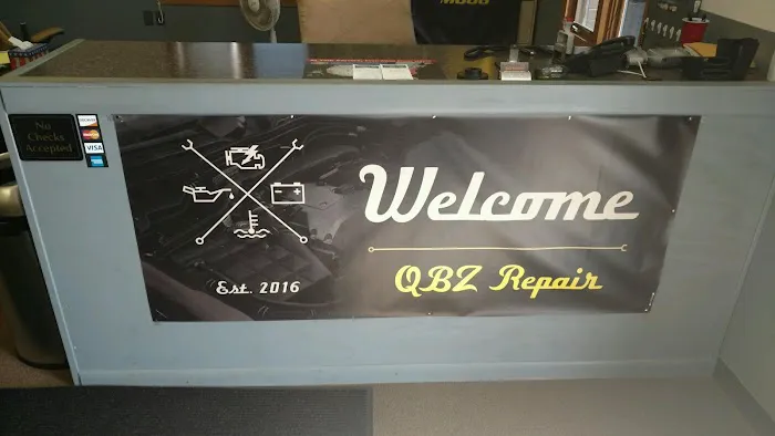 QBZ Repair 5