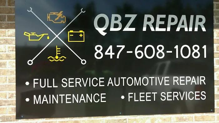 QBZ Repair 1