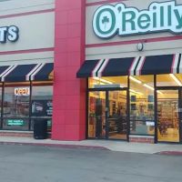 O'Reilly Auto Parts