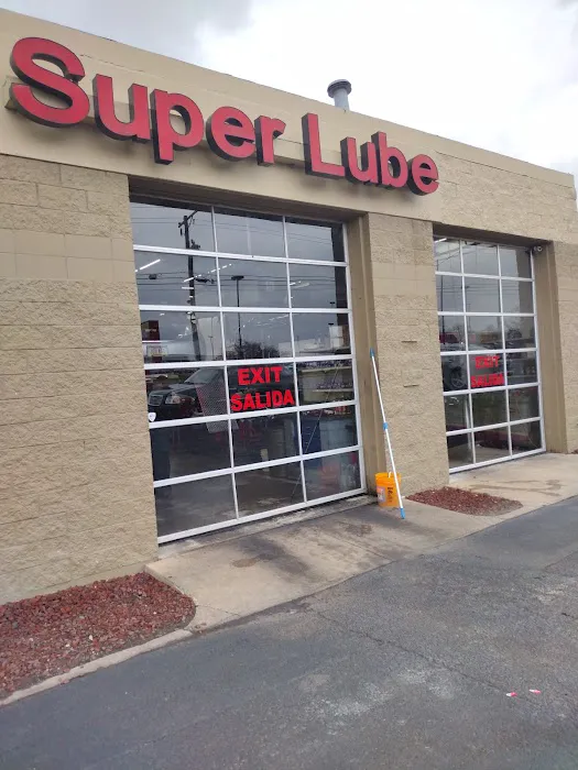 Super-Lube 4