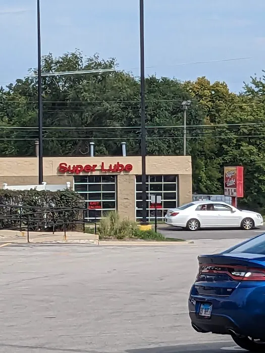 Super-Lube 8
