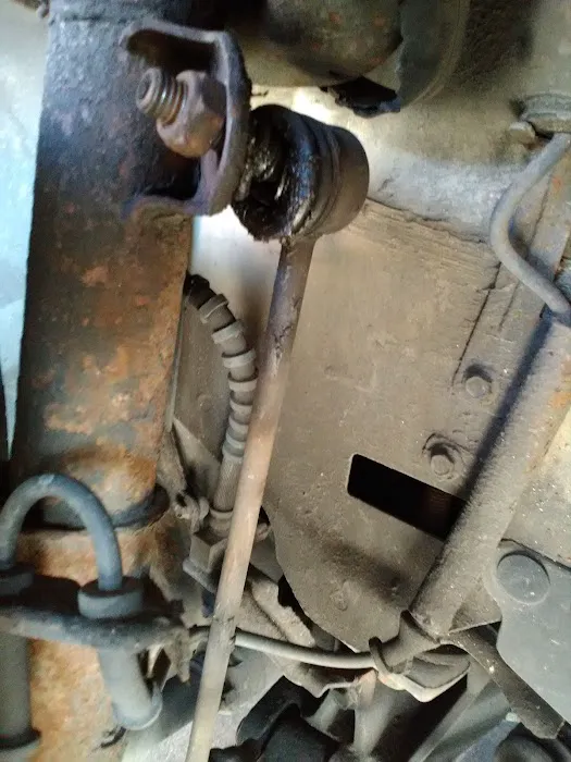 AutoZone Auto Parts 3