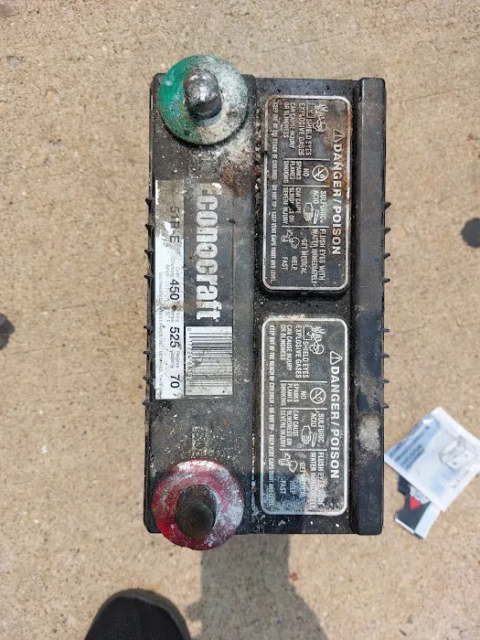 AutoZone Auto Parts 6