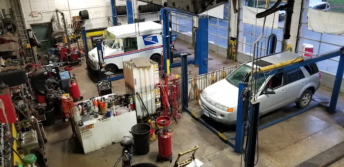Meineke Car Care Center 5