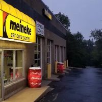 Meineke Car Care Center
