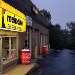 Meineke Car Care Center ico