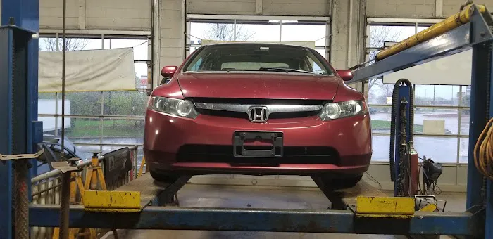 Meineke Car Care Center 3