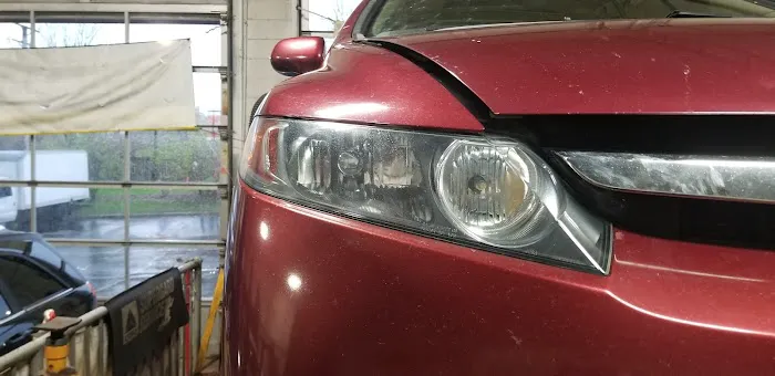 Meineke Car Care Center 6