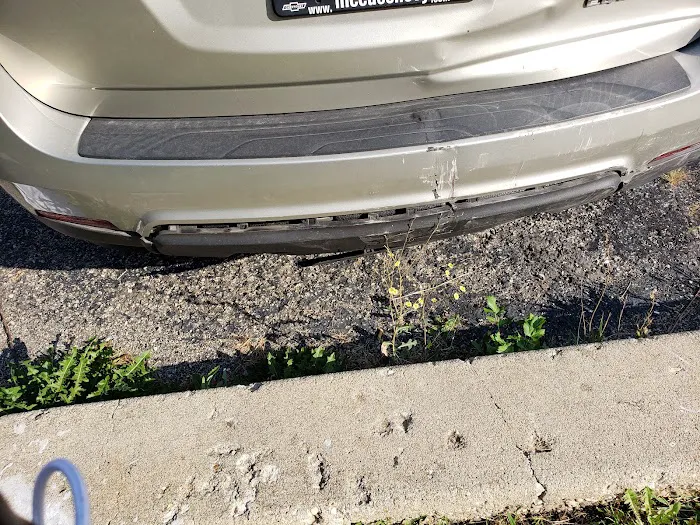 Gerber Collision & Glass 1
