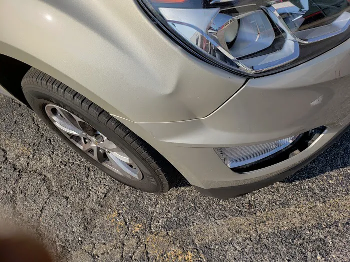 Gerber Collision & Glass 2