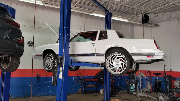AAMCO Transmissions & Total Car Care 4