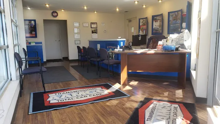 AAMCO Transmissions & Total Car Care 0