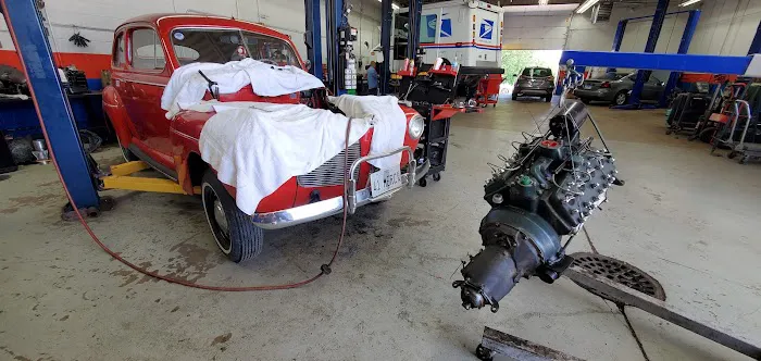 AAMCO Transmissions & Total Car Care 1