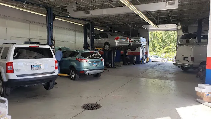 AAMCO Transmissions & Total Car Care 3