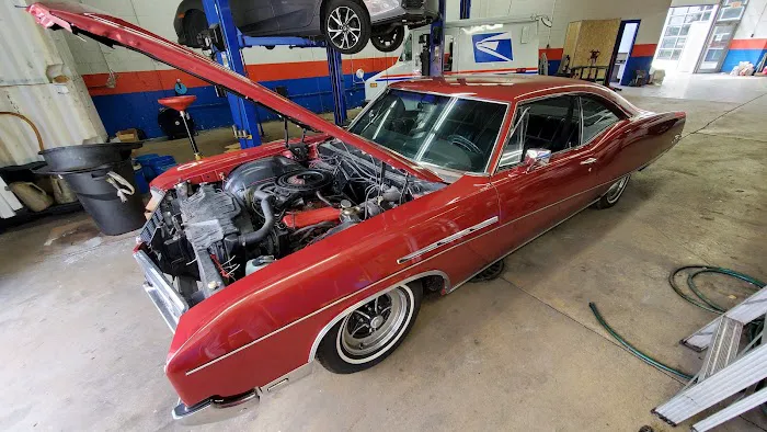 AAMCO Transmissions & Total Car Care 6