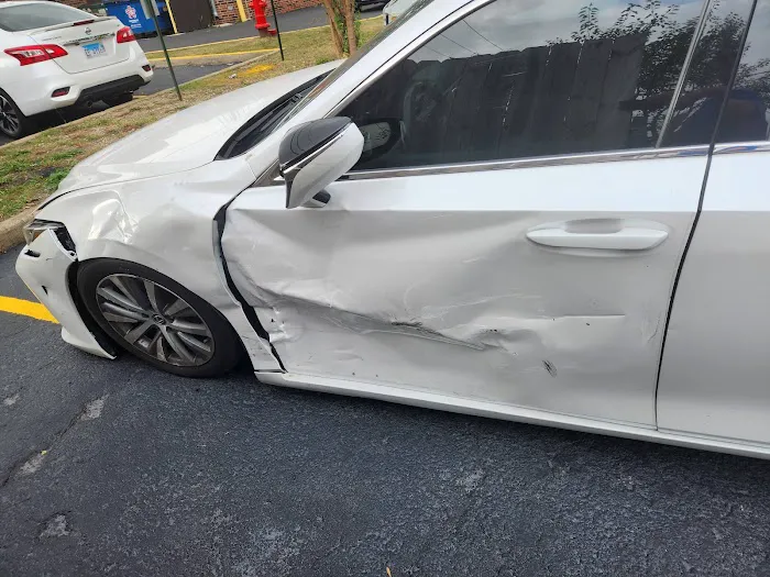 Ultimate Collision Repair Network 7
