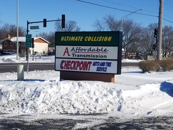 A Affordable Transmission Specialists Inc. 3