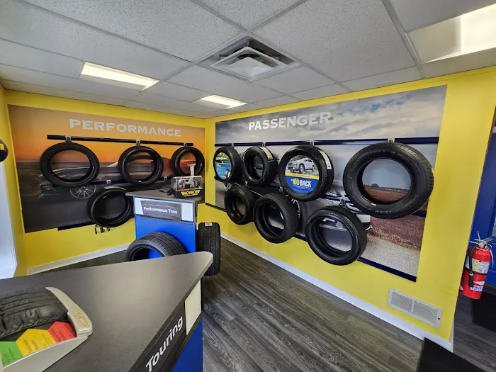 Acorn Tire & Service Schaumburg 6