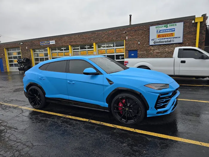 Acorn Tire & Service Schaumburg 4