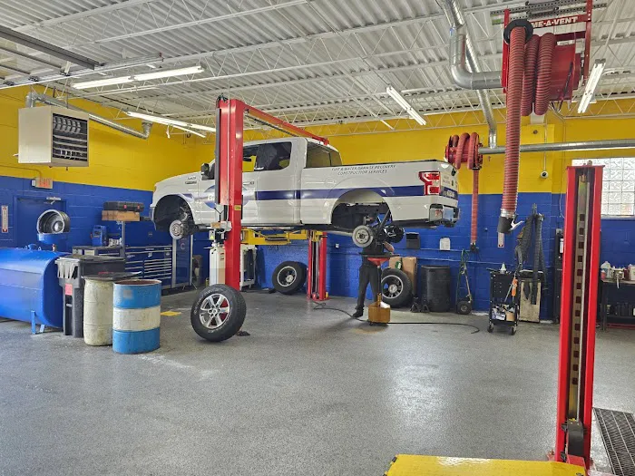 Acorn Tire & Service Schaumburg 1