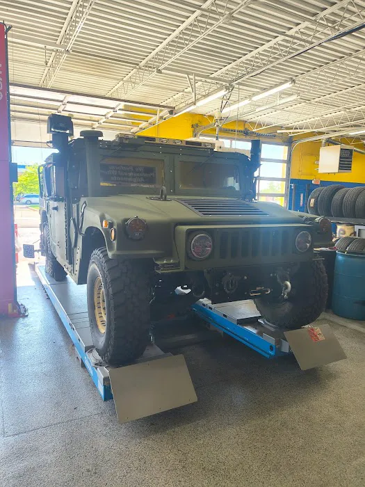 Acorn Tire & Service Schaumburg 5