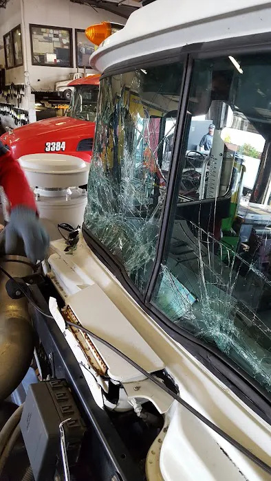 Windy City Truck Repair 0