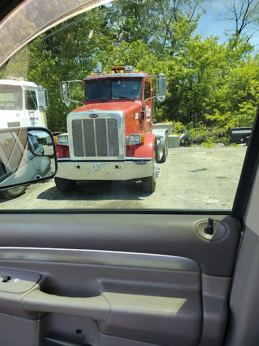 Windy City Truck Repair 2