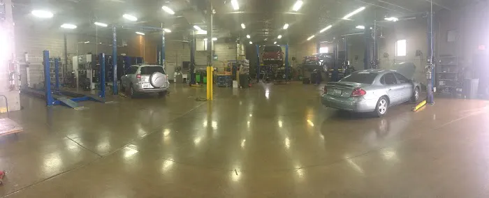 Chicagoland Tire 8