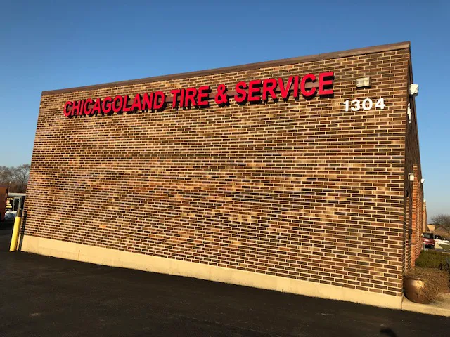 Chicagoland Tire 3