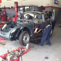 Suburban Tire Auto Repair Center