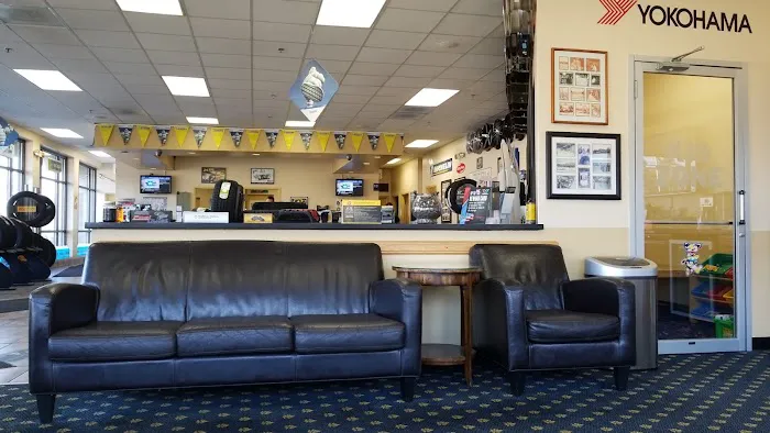Suburban Tire Auto Repair Center 6