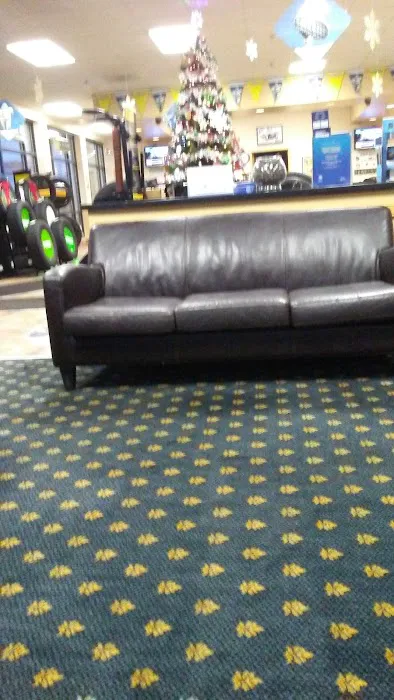 Suburban Tire Auto Repair Center 7