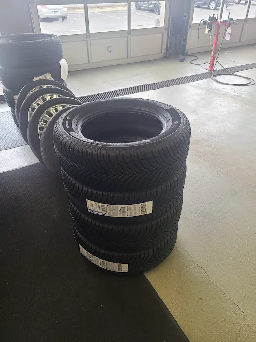 Suburban Tire Auto Repair Center 3